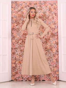 Платье П5-5420 - Wisell фото 3