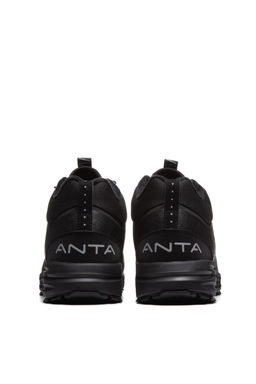 Кроссовки для активного отдыха Черный WILD RUN EVO THINSULATE MID CUT