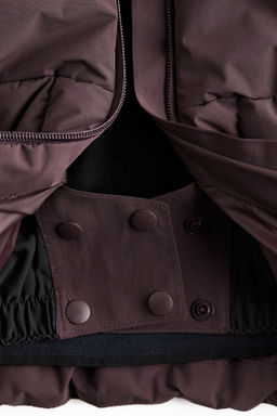 Chaqueta de esqu? acolchada con ThermoMove - H&m фото 8