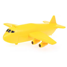 Игровой набор "Парковка" в коробке