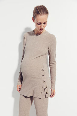 MAMA Top de canale - H&m фото 3