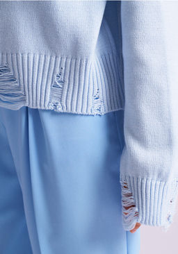 SS-2423 Джемпер - Mozart фото 17