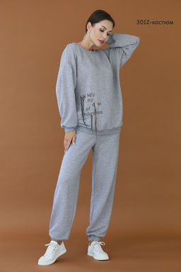 Костюм 3012 - Niv niv фото 4