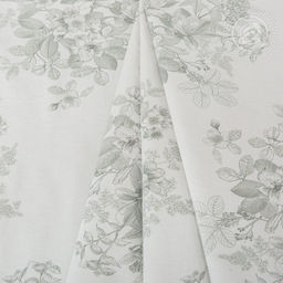 Постельное белье Кэрри (сатин Престиж) 1,5 сп./Пододеяльник (молния): 1 шт. - 215*145; Простыня: 1 шт. - 220*200; Наволочка (клапан, ушки): 2 шт. - 70*70 Престиж - Артпостель фото 6