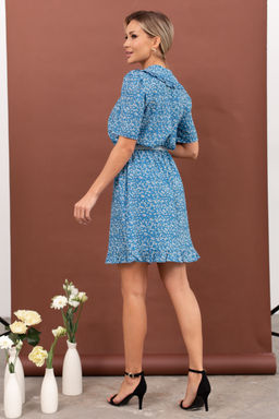 VALENTINA Платье Кармен №1  фото 6