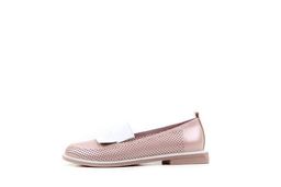 Лоферы туфли EDART 118p.Viсtoriapi. pink perla