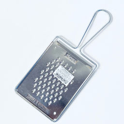 Терка плоская КВАРЦ КП01.000.02 морковная