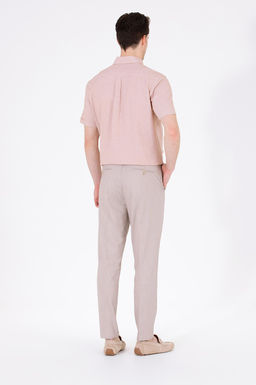 Мужские брюки чинос Camel - U.s. polo assn фото 5