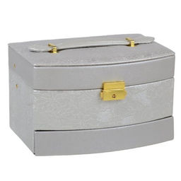 Шкатулка для украшений 22х15х13 / E016 /уп 24/ - Галеонтрейд фото 8