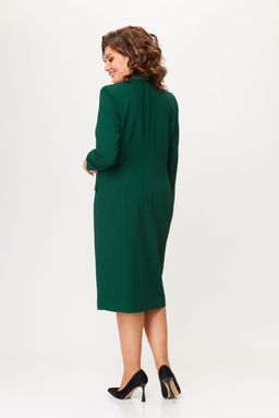 Костюм Anastasia Mak 1259 кремовый  фото 246