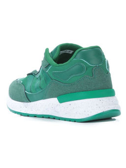 05-6070-8 Кроссовки женские (искусственные материалы) - No name фото 7