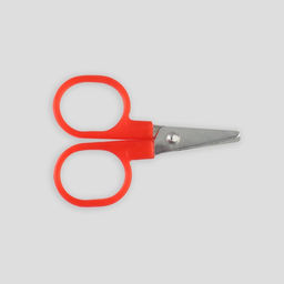 Цена за 2 шт. Швейный набор, 15 предметов, в пластиковой коробке, 8×5.5×2.5 см