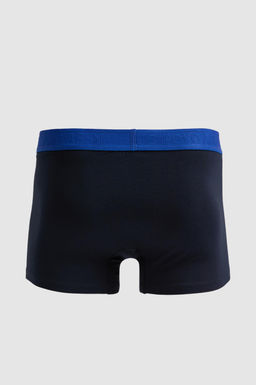 Erkek Saks 3l_ Boxer Tak_m_