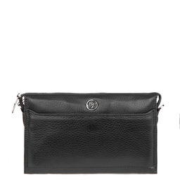 Мужской кожаный клатч - Barcelo biagi фото 2