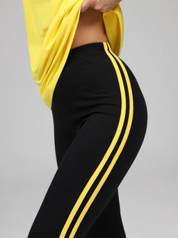 IV-CAPRIZ РеПилатес - костюм из хлопка с лайкрой  фото 26