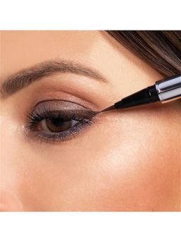 ARTDECO подводка для век High Precision 03 коричневый, 0,55 мл.  фото 4