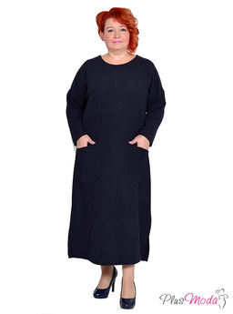 Платье Модель №1851 размеры 44-84