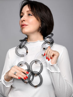 Водолазка женская Соль&Перец  фото 3