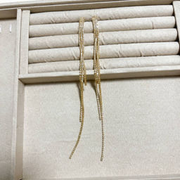 504017420 Серьги