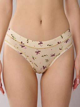 Женские трусы Indefini (Арт. 5246LUF)