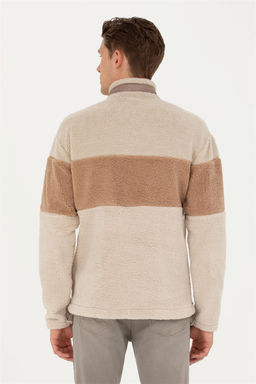 U. S. Polo Assn / Мужская толстовка с камнем - U.s. polo assn фото 12