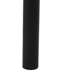 Столик журнальный «Клик Мебель», 400×400×480 мм, цвет чёрный