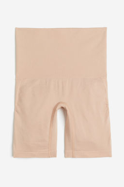 Culotte push-up con efecto moldeador firme - H&m фото 5