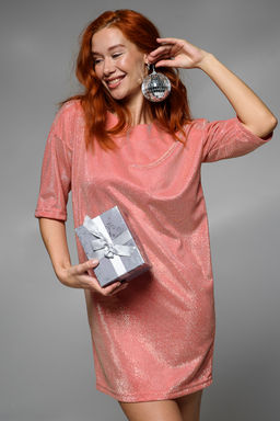 67163 платье женское