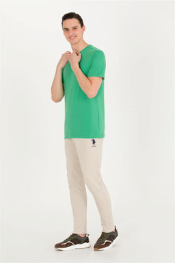 Мужские спортивные штаны с камнем Неожиданная скидка в корзине - U.s. polo assn фото 3