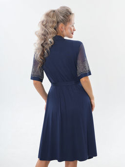 Каролина женский пеньюар