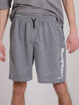 Ф-1 2128.С1 Шорты мужские - Almond фото 3