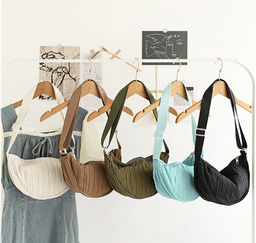Сумка BAG-7757-Mint - Ferro фото 7