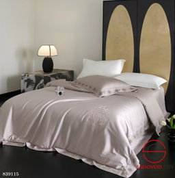 Комплект постельного белья