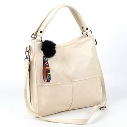 Женская сумка с ручками из эко кожи 0151-14