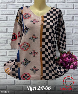 Футболка женская с рисунками - Bruno фото 9