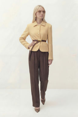 Комплект брючный (двойка)