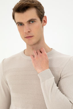 Мужской свитер с камнем Неожиданная скидка в корзине - U.s. polo assn фото 2