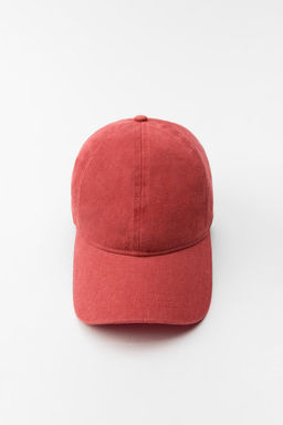 BASIC TWILL CAP