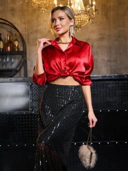 JETTY Рубашка  фото 2