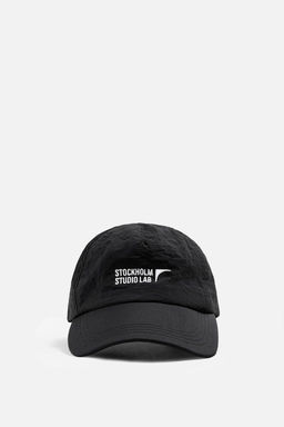 EMBROIDERED TECHNICAL CAP - Zara фото 2