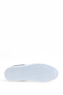 U. S. Polo Assn Мужская темно-синяя спортивная обувь - U.s. polo assn фото 10