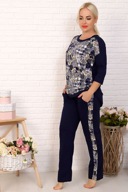 Костюм 3971 - Натали фото 3