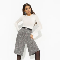 Кюлоты из трикотажа, Неожиданный подарок - Charutti фото 6