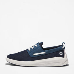 Мокасины - Timberland фото 6