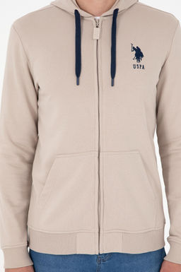 Мужская толстовка с камнем Неожиданная скидка в корзине - U.s. polo assn фото 6