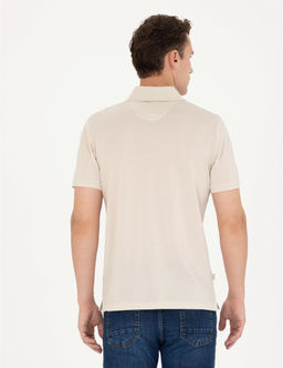 Ta_ Slim Fit Basic Ti__rt - Pierre cardin фото 5