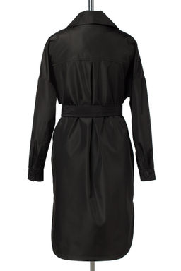 03-3206 Плащ женский (пояс) - El podio фото 16