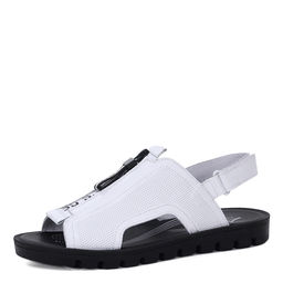 Туфли летние женские