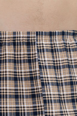 ТРУСЫ МУЖСКИЕ арт. 1911M-40894.1L-014 - Almando melado фото 3