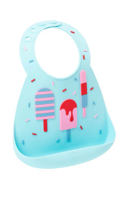 Make my day / Нагрудник